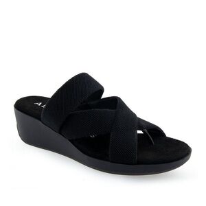 Aerosoles Llona Wedge Sandals